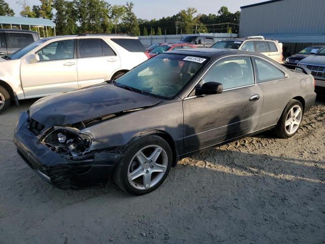 acura 3.2cl type 2002 19uya42622a001982