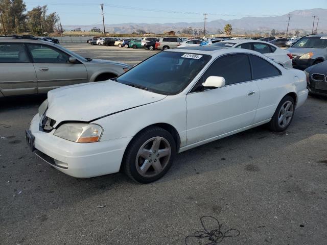 acura 3.2cl type 2001 19uya42631a032723