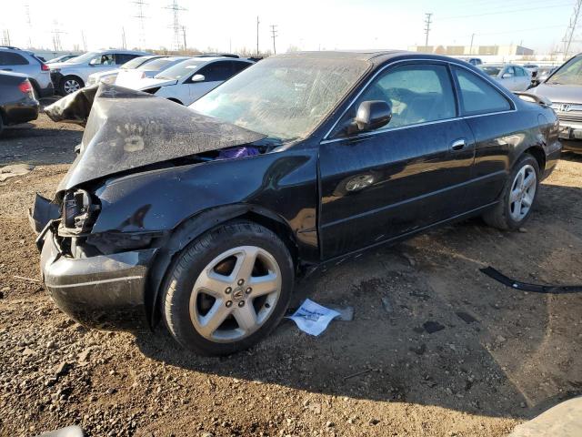 acura 3.2 cls 2001 19uya42641a021276