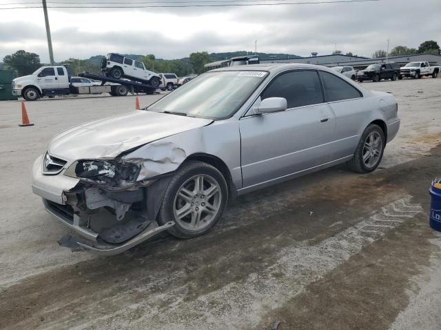 acura 3.2cl type 2003 19uya42643a004433