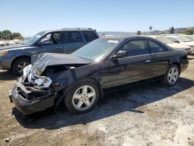 acura 3.2cl type 2001 19uya42661a025703