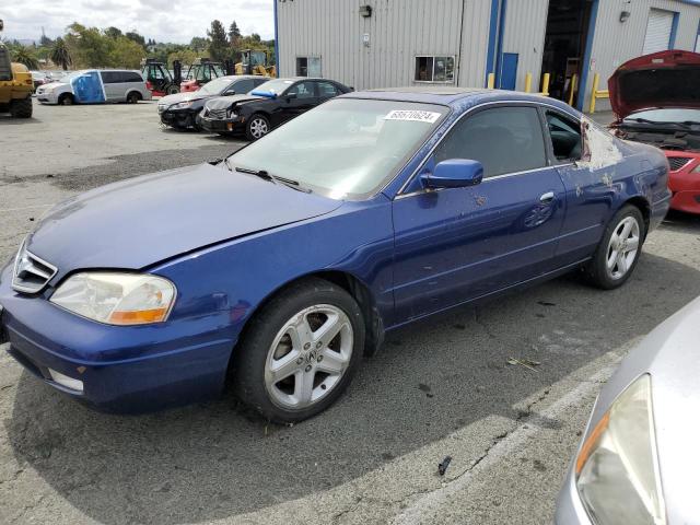 acura 2.2 cl 2002 19uya42672a005820