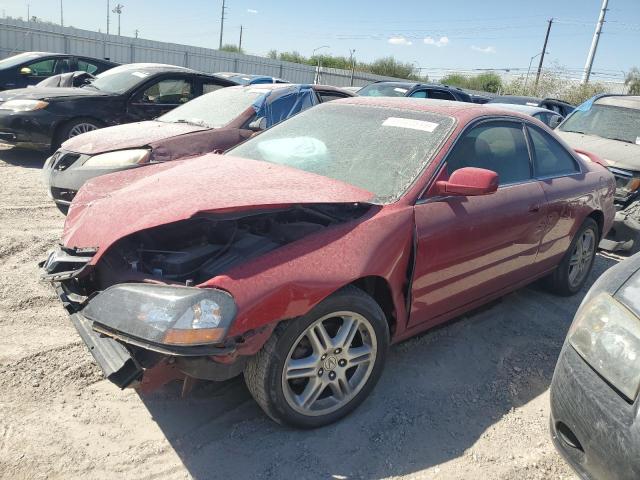 acura 3.2cl type 2003 19uya42693a007960