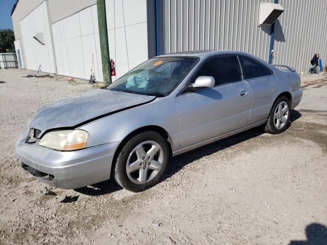 acura cl 2001 19uya426x1a026949