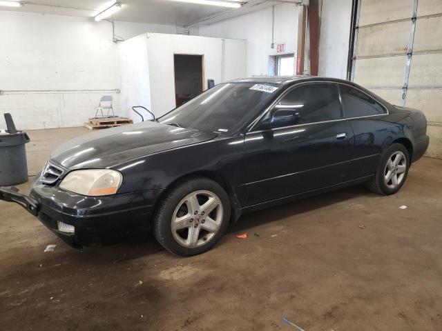 acura 3.2cl type 2001 19uya42731a031998