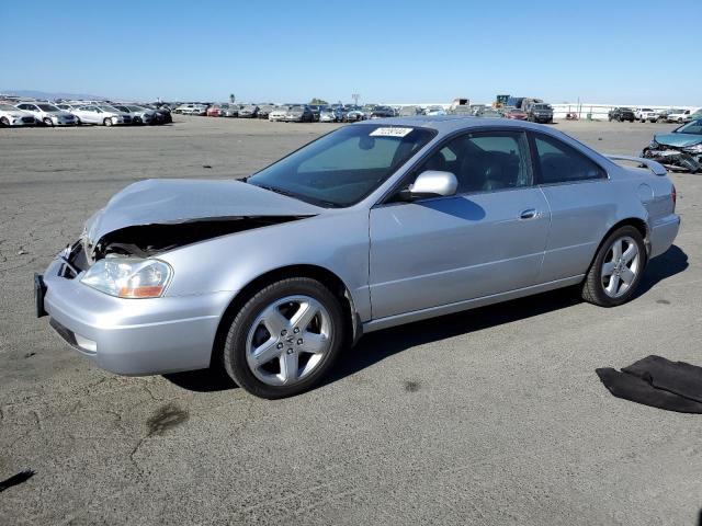 acura 3.2cl type 2001 19uya42761a038735