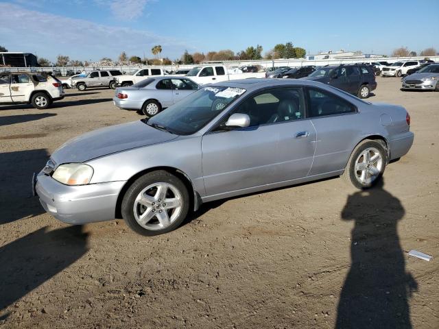 acura cl 2001 19uya42781a020799