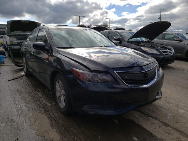 acura ilx 20 2013 19vde1f30de000810