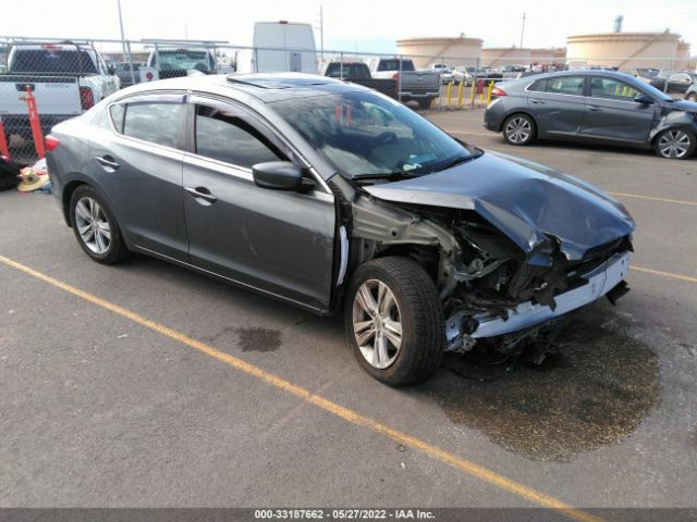 acura ilx 2013 19vde1f30de004081