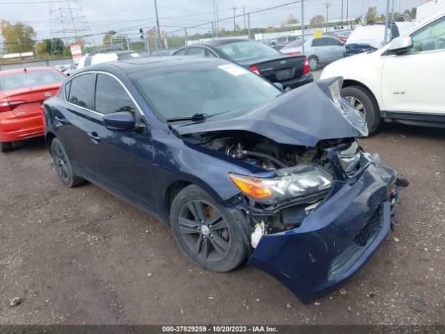 acura ilx 2013 19vde1f30de008194