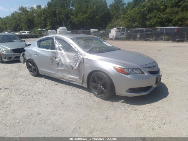 acura ilx 2014 19vde1f30ee005698