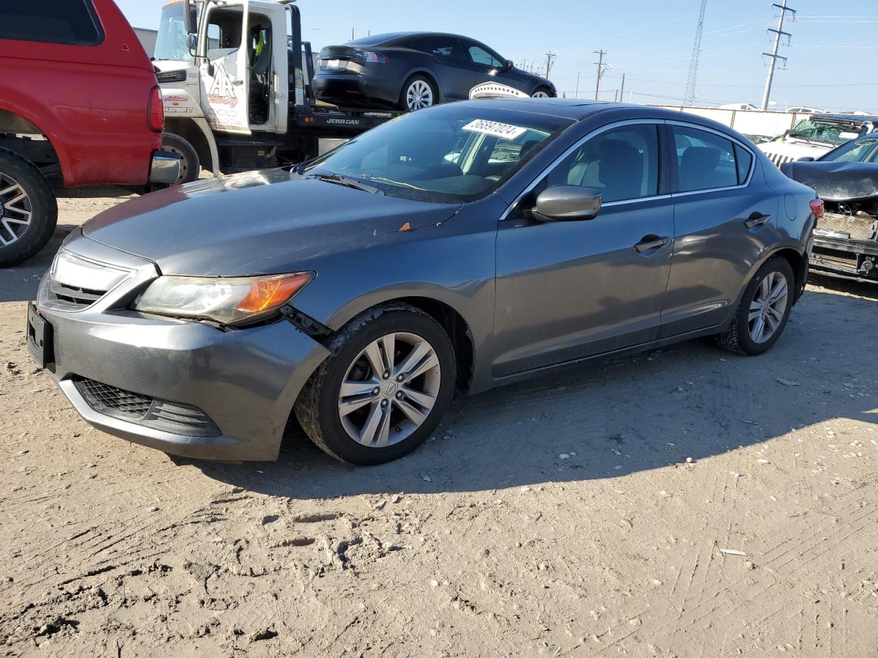 acura ilx 2013 19vde1f31de002081