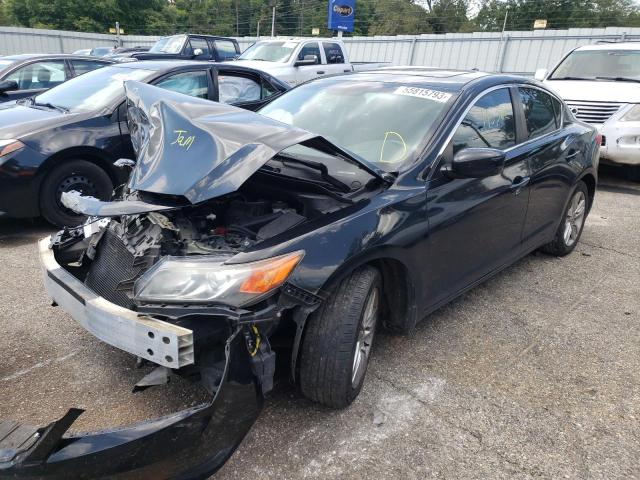 acura ilx 20 2013 19vde1f31de009063