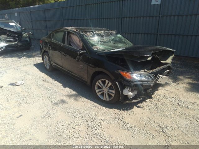 acura ilx 2013 19vde1f31de021360