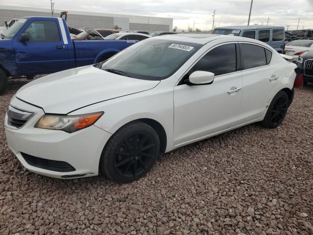 acura ilx 2014 19vde1f31ee001952