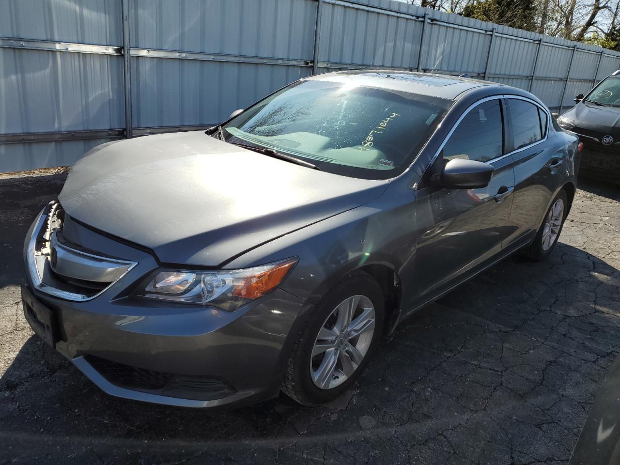 acura ilx 2013 19vde1f32de019164