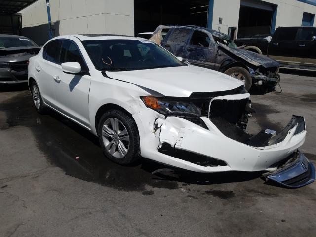 acura ilx 20 2013 19vde1f32de020783