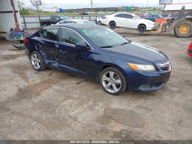 acura ilx 2014 19vde1f32ee001474