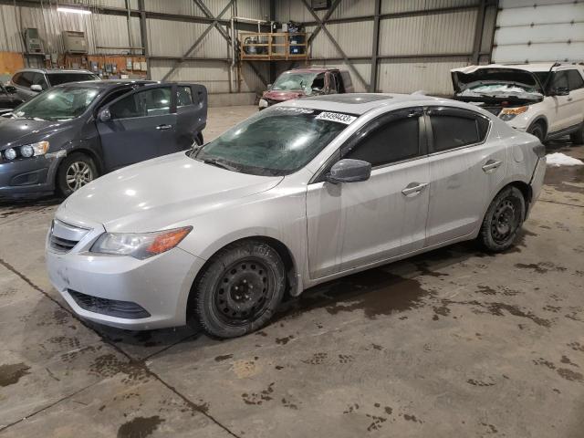 acura ilx 20 2013 19vde1f33de400943