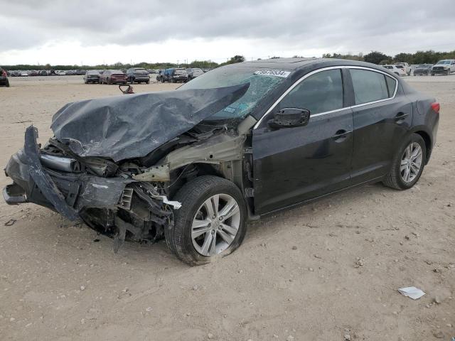 acura ilx 20 2013 19vde1f36de000598