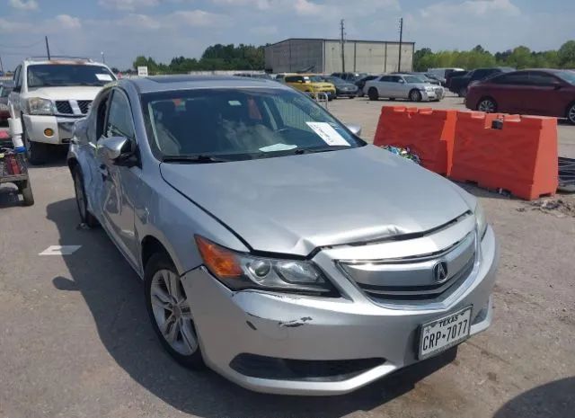 acura ilx 2013 19vde1f36de012606