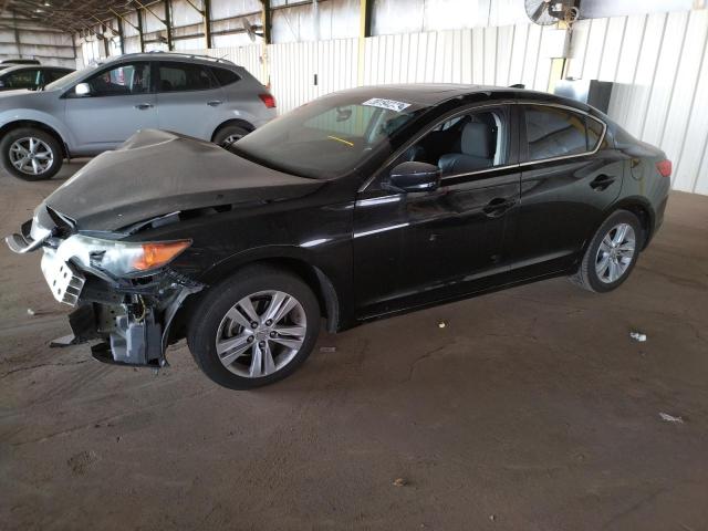 acura ilx 20 2013 19vde1f37de000450