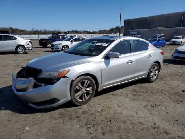 acura ilx 2013 19vde1f37de001338