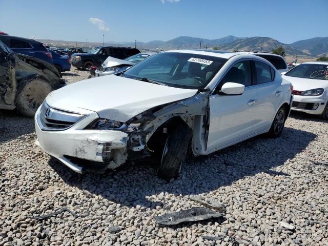 acura ilx 20 2013 19vde1f37de021251