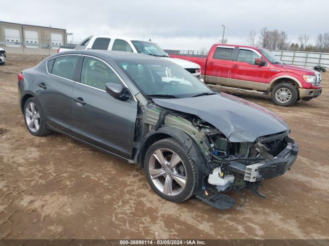 acura ilx 2014 19vde1f37ee003916