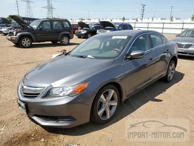 acura ilx 2014 19vde1f38ee006971