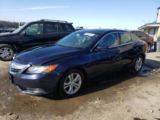 acura ilx 20 2013 19vde1f39de020277