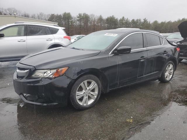 acura ilx 20 2013 19vde1f39de021767