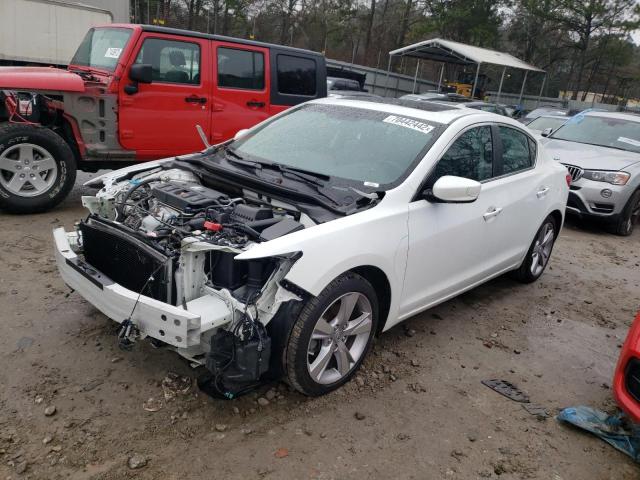 acura ilx 20 2014 19vde1f39ee010155