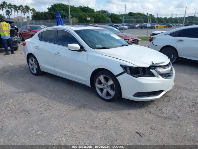 acura ilx 2015 19vde1f39fe000713