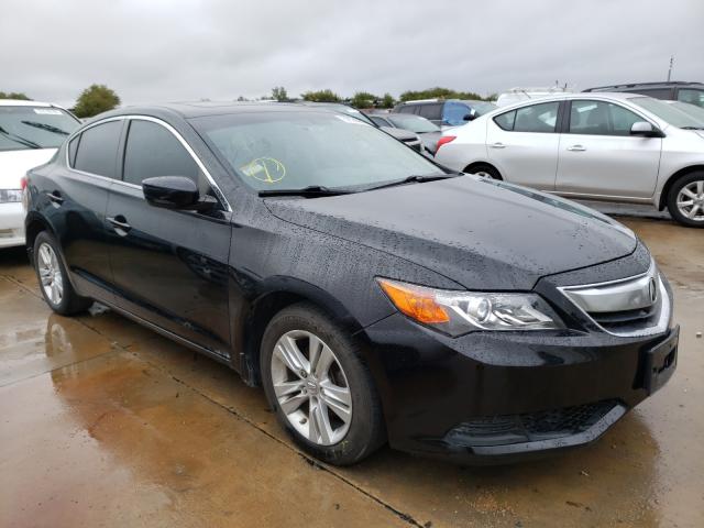 acura ilx 20 2013 19vde1f3xde020644