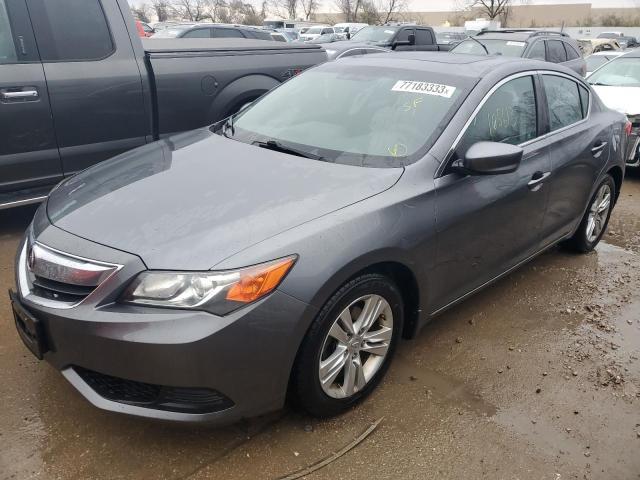 acura ilx 2013 19vde1f3xde021275