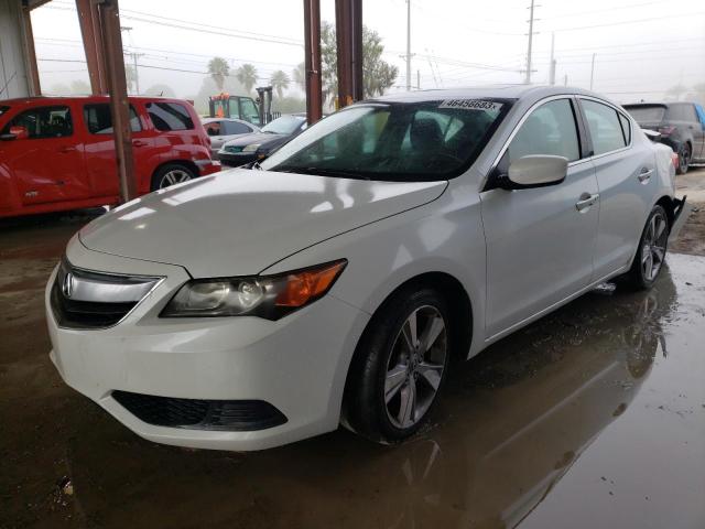 acura ilx 20 2014 19vde1f3xee008589