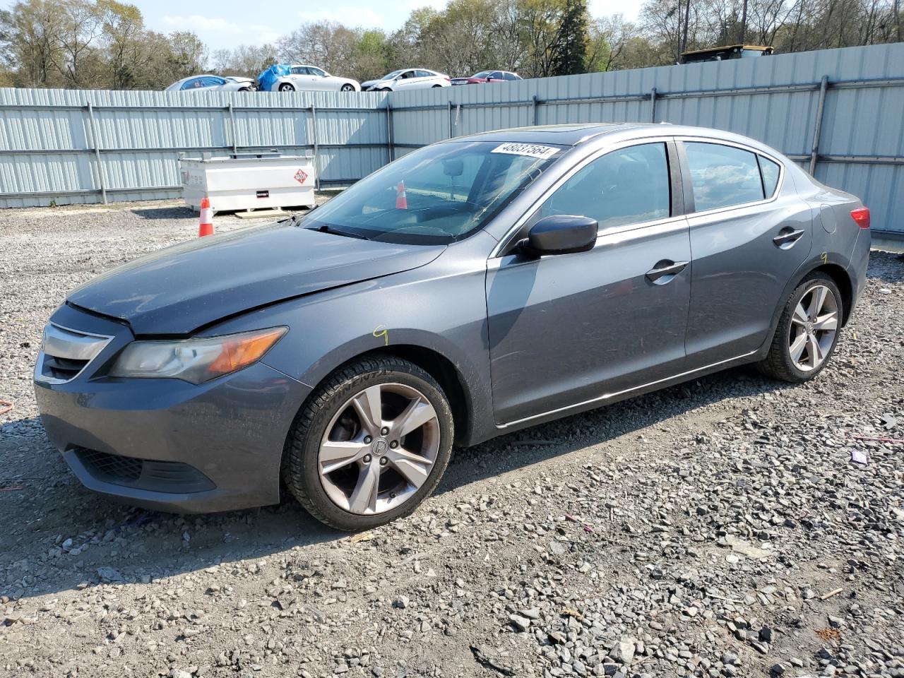 acura ilx 2014 19vde1f3xee014165