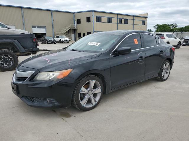 acura ilx 2013 19vde1f51de001157