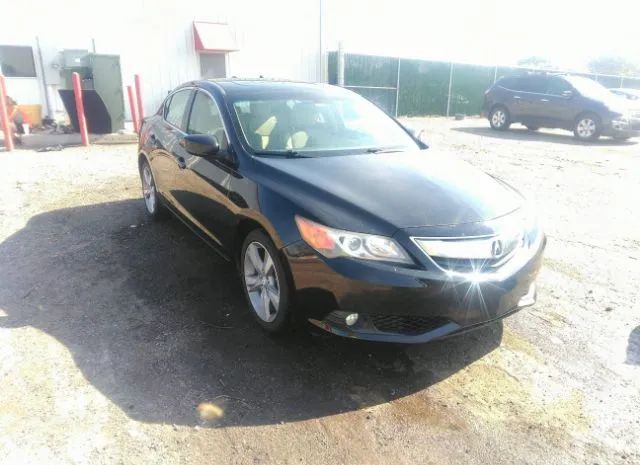 acura ilx 20 pre 2013 19vde1f51de004334