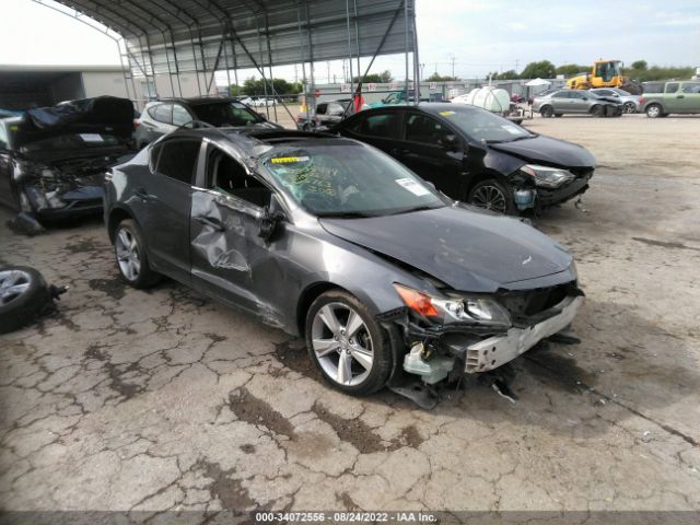 acura ilx 2013 19vde1f51de006763