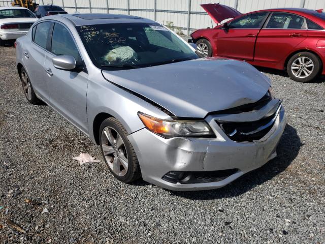 acura ilx 2013 19vde1f51de008626