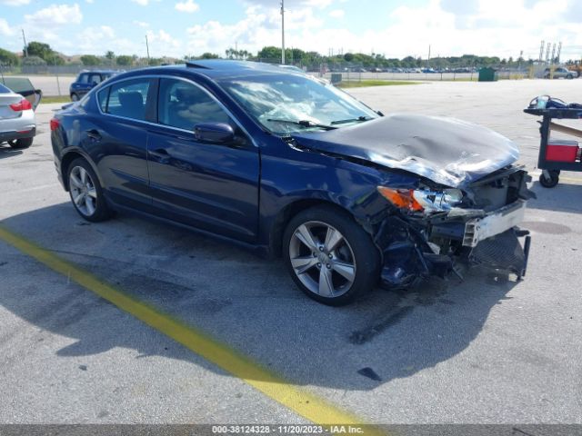 acura ilx 2013 19vde1f51de016077