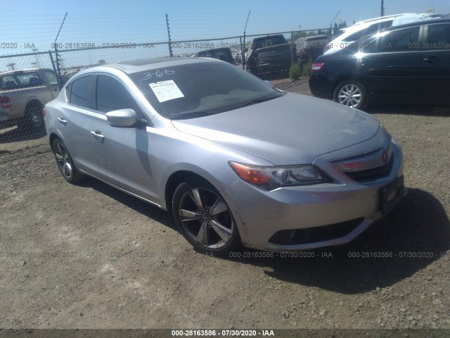 acura ilx 2013 19vde1f52de006724