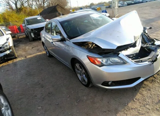 acura ilx 2013 19vde1f53de020972