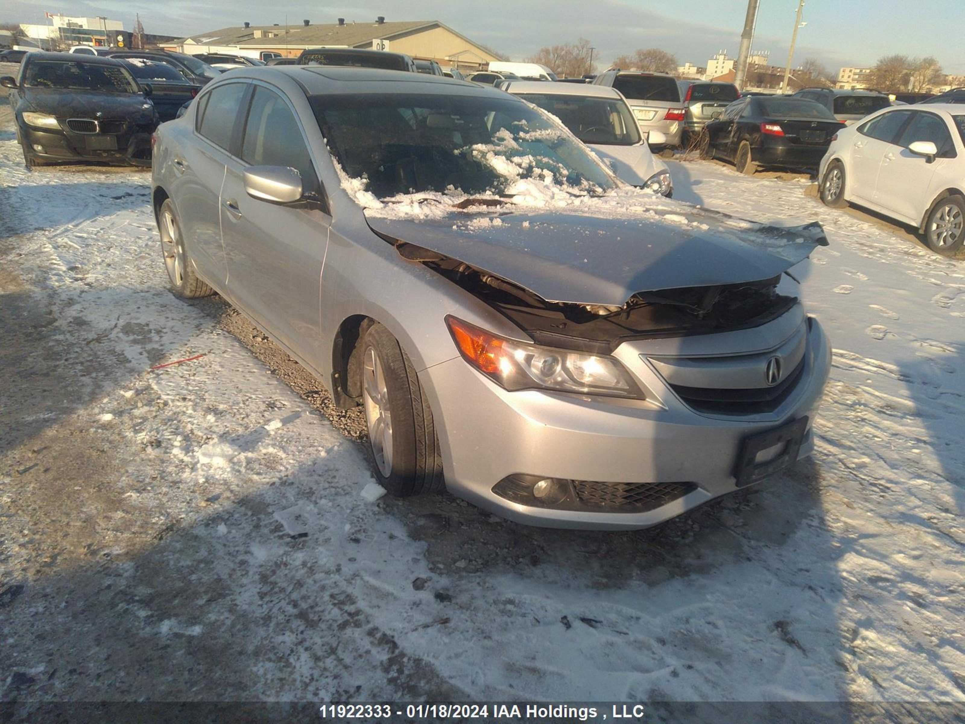 acura ilx 2014 19vde1f54ee401179