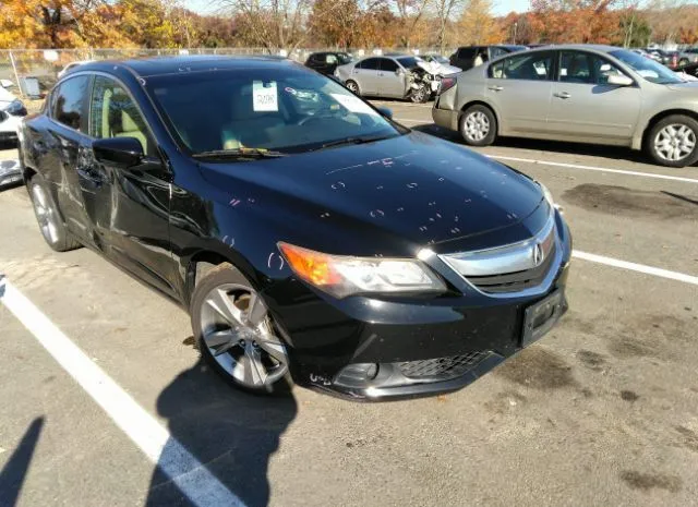 acura ilx 2013 19vde1f56de001204