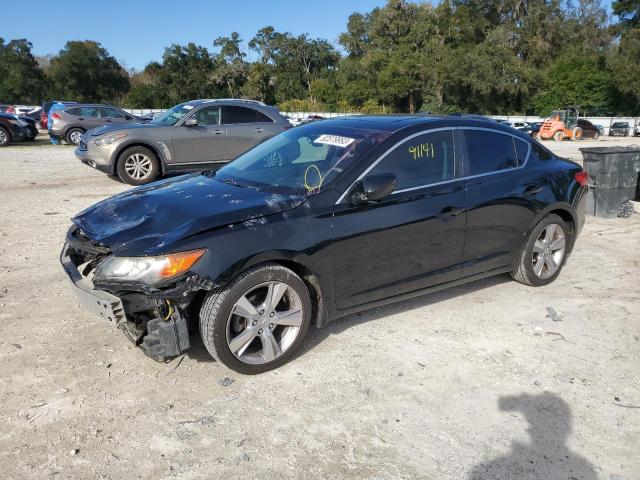 acura ilx 2013 19vde1f57de002135