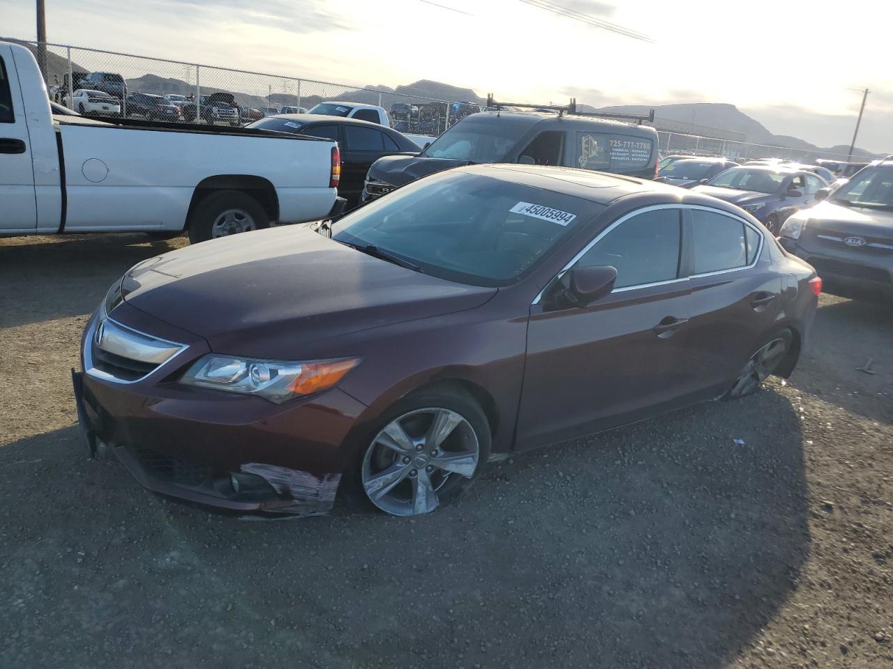 acura ilx 2013 19vde1f57de010378