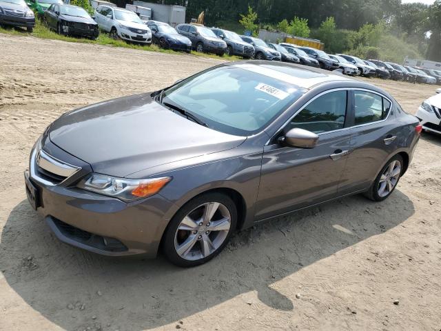 acura ilx 20 pre 2013 19vde1f57de011420